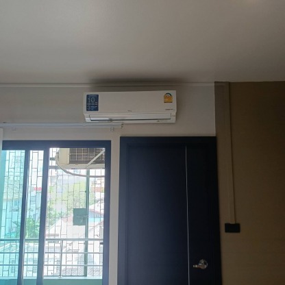 รับติดตั้งแอร์บ้าน - รับย้ายแอร์ ติดตั้งแอร์ใหม่ แอร์มือสอง - อิทธิพัทธ์แอร์