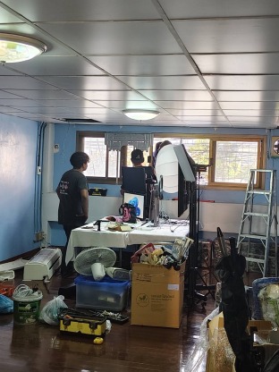 รับย้ายแอร์บ้าน - รับย้ายแอร์ ติดตั้งแอร์ใหม่ แอร์มือสอง - อิทธิพัทธ์แอร์